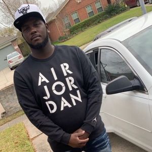 Meet your Posher, Rodney